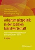 Arbeitsmarktpolitik in der sozialen Marktwirtschaf