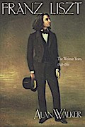 Franz Liszt, Volume 2