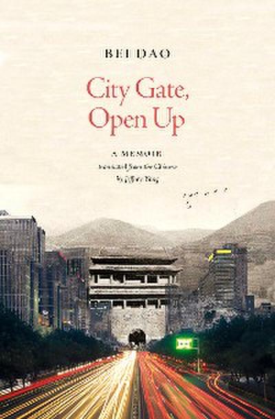 City Gate, Open Up