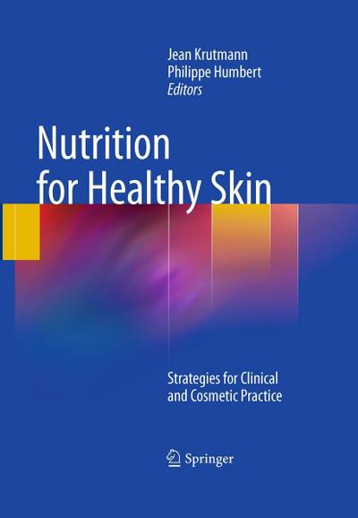 Nutrition for Healthy Skin