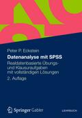 Datenanalyse mit SPSS