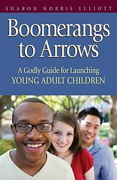 Boomerangs to Arrows