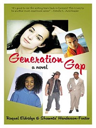 Generation Gap