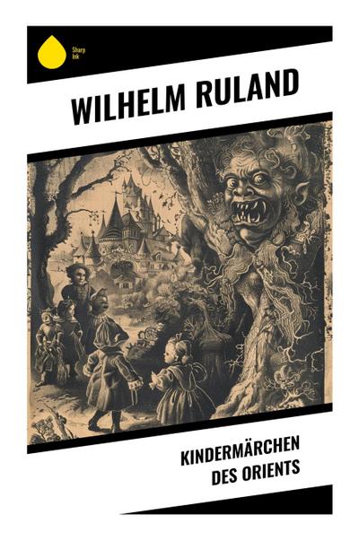 Kindermärchen des Orients