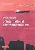 Principles of International Environmental Law