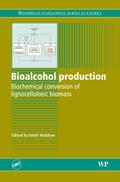Bioalcohol Production