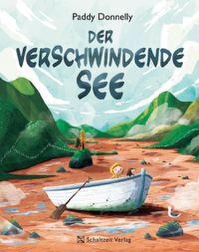 Der verschwindende See