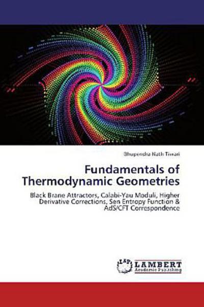 Fundamentals of Thermodynamic Geometries
