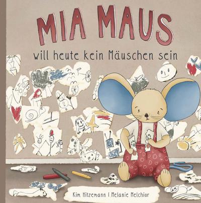 Mia Maus