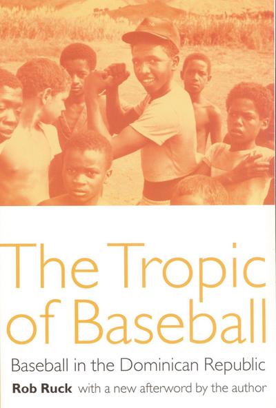 The Tropic of Baseball