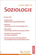 Soziologie 3/2025