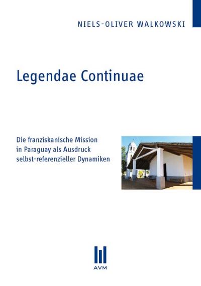 Legendae Continuae
