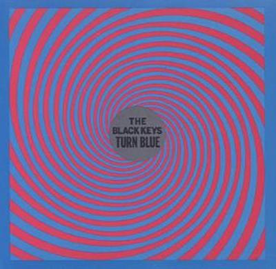 Turn Blue, 1 Audio-CD