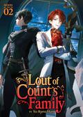 Lout of Count’s Family (Novel) Vol. 2