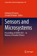 Sensors and Microsystems