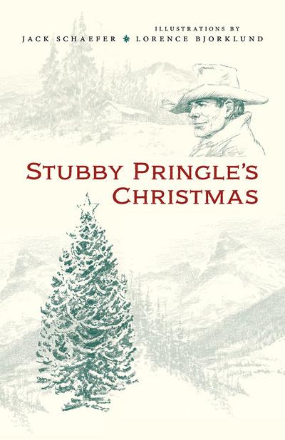 Stubby Pringle’s Christmas