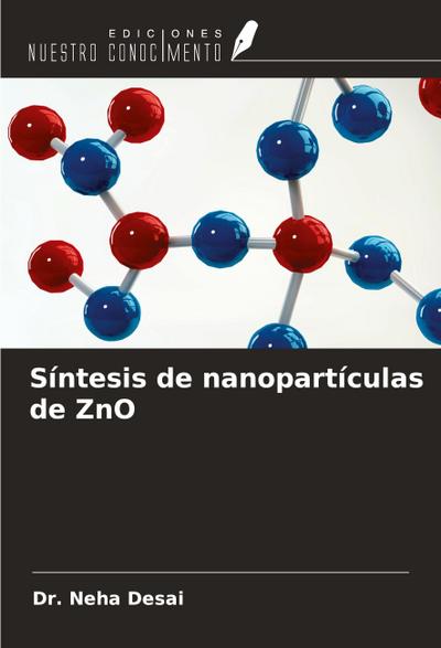 Síntesis de nanopartículas de ZnO