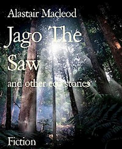 Jago The Saw