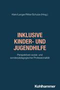 Inklusive Kinder- und Jugendhilfe