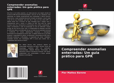 Compreender anomalias enterradas: Um guia prático para GPR