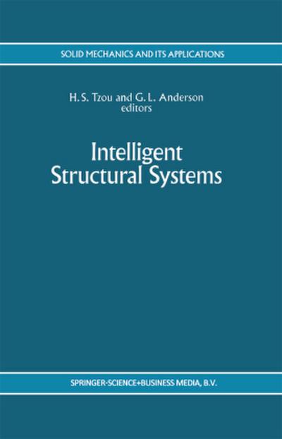 Intelligent Structural Systems