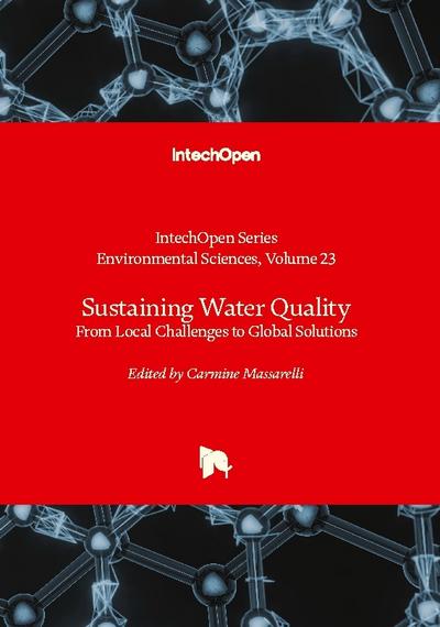Sustaining Water Quality - From Local Challenges to Global Solutions