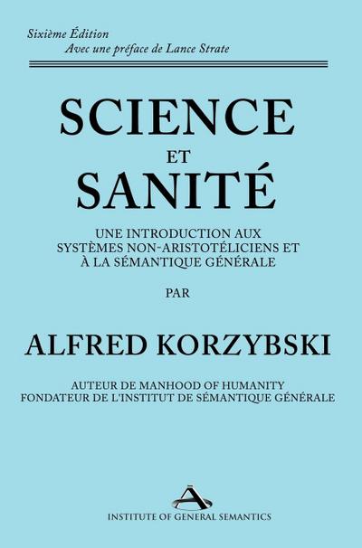 Science et Sanité