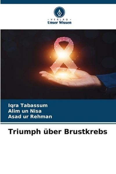 Triumph über Brustkrebs