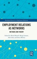 Employment Relations as Networks