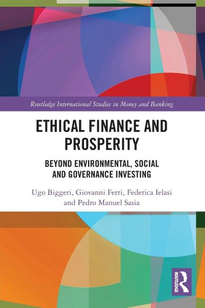 Ethical Finance and Prosperity