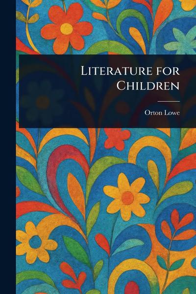 Literature for Children