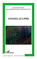 Demain, le livre