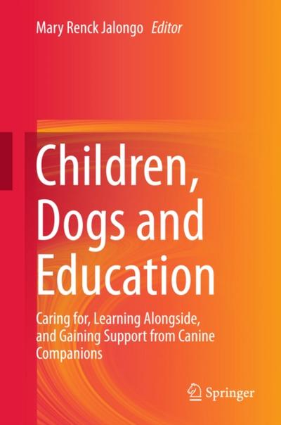 Children, Dogs and Education