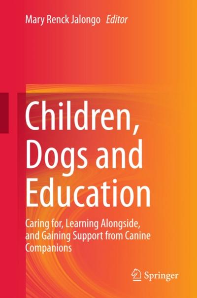 Children, Dogs and Education