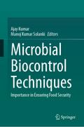 Microbial Biocontrol Techniques