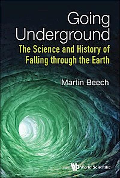 GOING UNDERGROUND