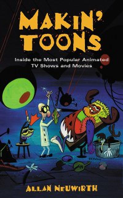 Makin’ Toons