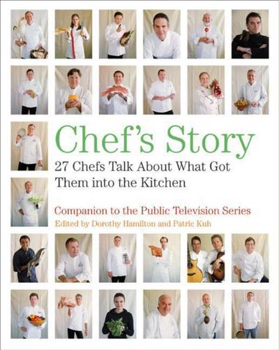 Chef’s Story