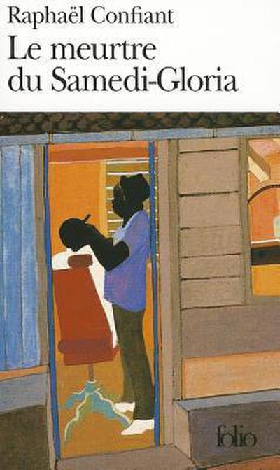 Le meurtre du Samedi-Gloria