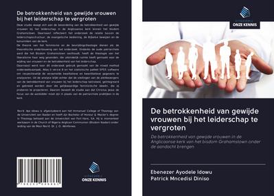 De betrokkenheid van gewijde vrouwen bij het leiderschap te vergroten