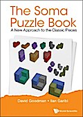 SOMA PUZZLE BOOK, THE: A NEW APPROACH TO THE CLASSIC PIECES