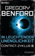 In leuchtender Unendlichkeit