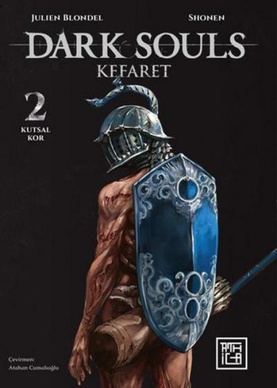 Dark Souls Kefaret 2