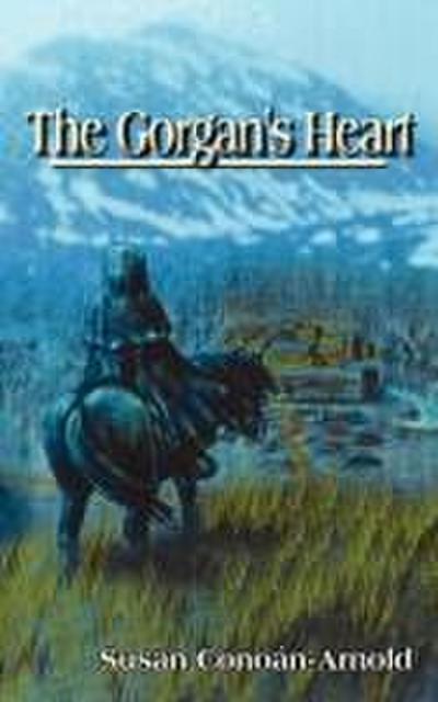 The Gorgan’s Heart