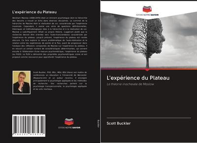 L’expérience du Plateau