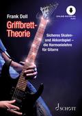 Griffbrett-Theorie