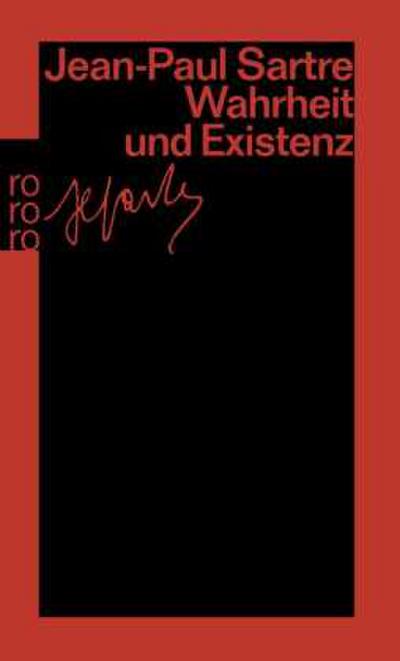Wahrheit und Existenz