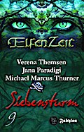 Elfenzeit 9: Siebensturm