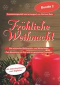 Fröhliche Weihnacht Bundle 2