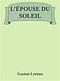L’épouse du Soleil